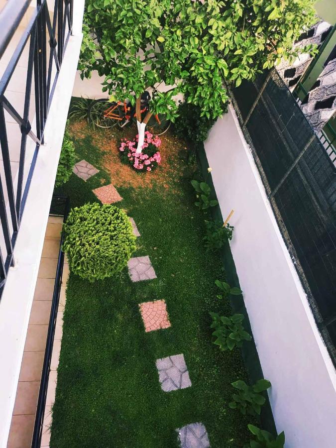 Jimmy'S House Apartment Artemida  Luaran gambar